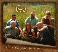 La grande virée - C'est toujours le temps | Traditionnelle