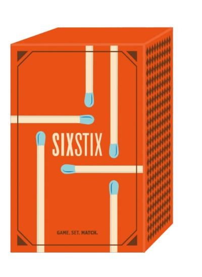 SIXSTIX | Jeux pour la famille 