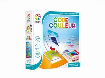 Code couleur  | Remue-méninges 