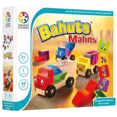 Bahuts Malins | Remue-méninges 