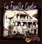 La famille Cantin Dans le 5e rang | Traditionnelle