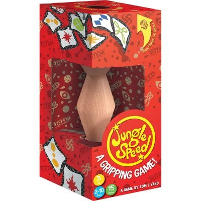 Jungle Speed | Jeux pour la famille 