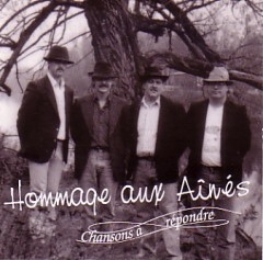 Hommage aux ainés - Chansons à répondre | Traditionnelle