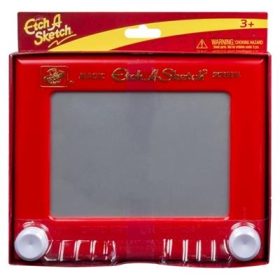 Etch-A-Sketch Classic | Jeux classiques