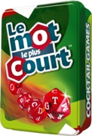 Le Mot Le Plus Court | Jeux pour la famille 