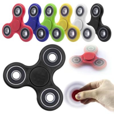 Fidget spinner | Solutions sensorielles