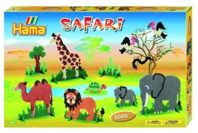 Hama - Ensemble Safari | Hama