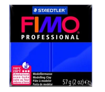 FIMO professional VRAI BLEU | Pâte à modeler