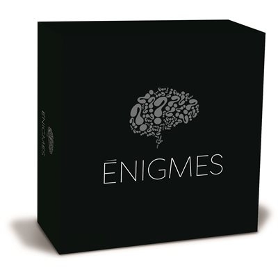 Énigmes | Jeux d'ambiance