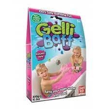 Gelli Baff - Gelée pour Main | Sensoriel et moteur