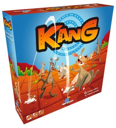 Kang | Enfants 5–9 ans 