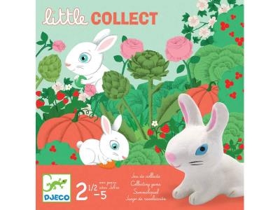 Little Collect | Logique