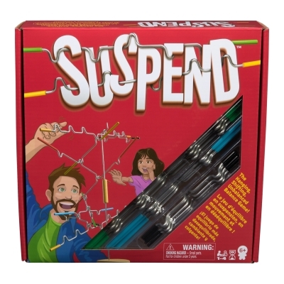 Jeu d'équilibre Suspend | Jeux pour la famille 