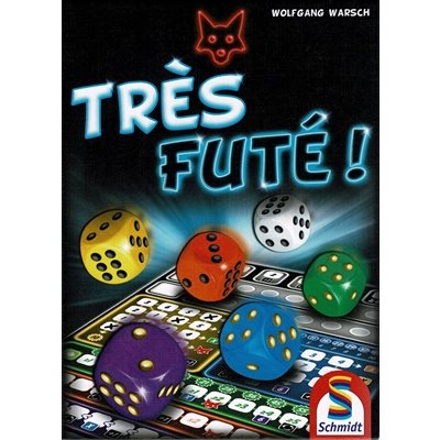 Très futé | Jeux de stratégie