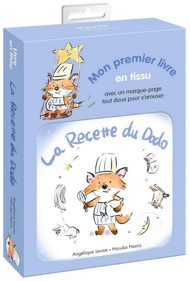 RECETTE DU DODO (LA) LI | HARRIS