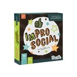 Improsocial | Placote