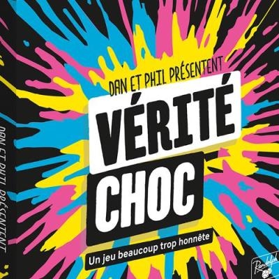 Vérité Choc ! | Jeux d'ambiance