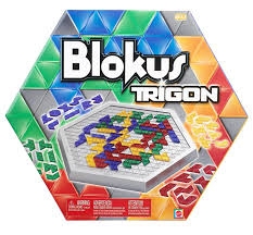 Blokus trigon | Jeux classiques