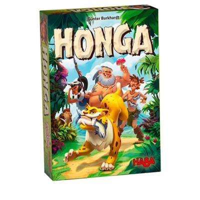 Honga | Enfants 9-12 ans 