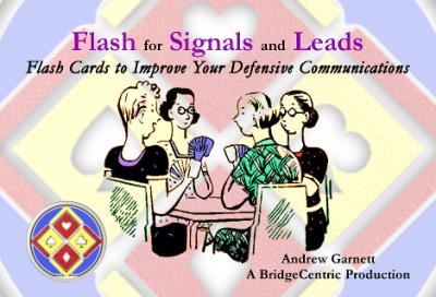 Flash for Signals ans Leads | Matériel