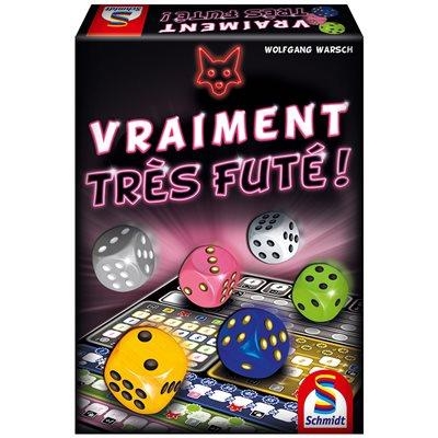 Vraiment très futé | Jeux de stratégie