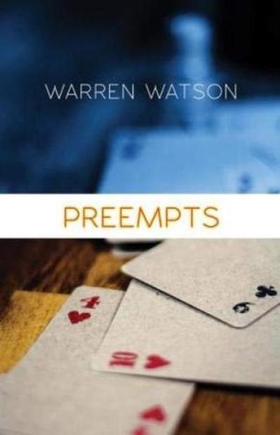 Preempts | Livre anglophone