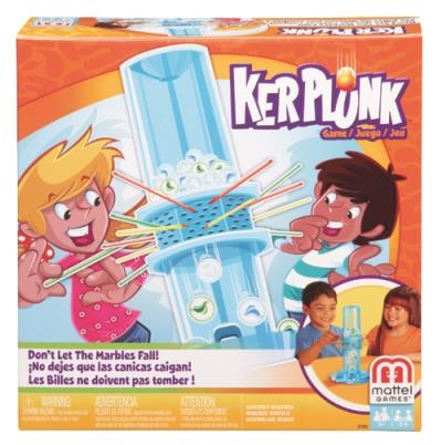 Kerplunk | Jeux pour la famille 