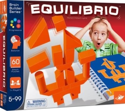 Équilibrio | Mathématique