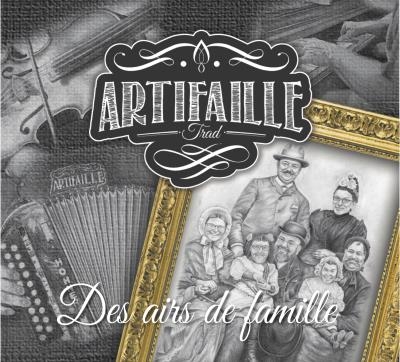 Artifaille - Des airs de famille | Traditionnelle