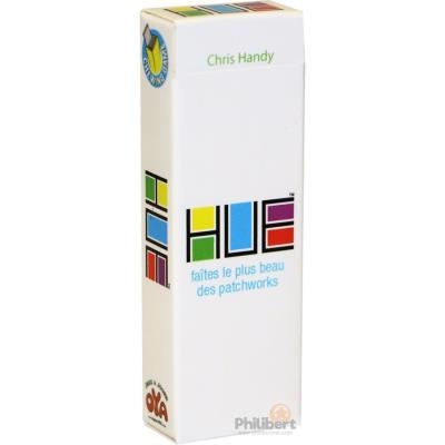 Chewing Game - Hue | Jeux pour la famille 