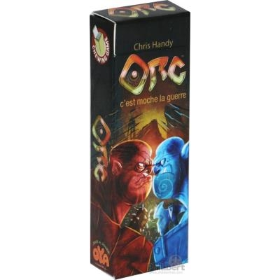 Chewing Game - Orc | Jeux pour la famille 