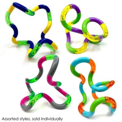 Tangle Palm - Couleurs Classiques Ass. | Solutions sensorielles