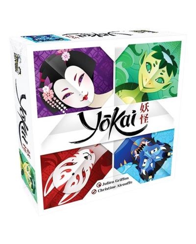 Yokai | Jeux coopératifs