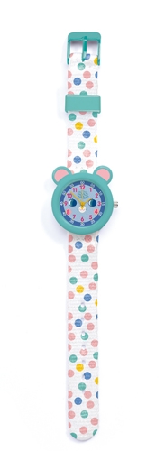 Montre - Souris | Cadeau