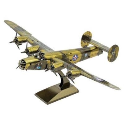 Metal Earth - B-24 Liberator | Metal Earth