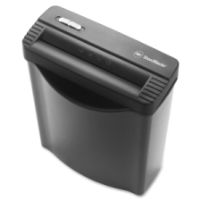 Déchiqueteur personnel GS5 Swingline | Déchiqueteuses, Poubelles