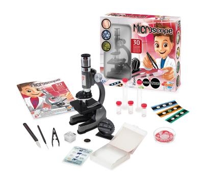 Buki - Microscope (CUEILLETTE EN MAGASIN) | Science et technologie