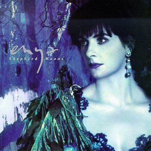 Enya - Shepherd Moons | Anglophone