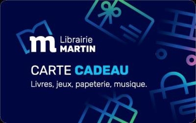 Carte cadeau | Cartes cadeaux