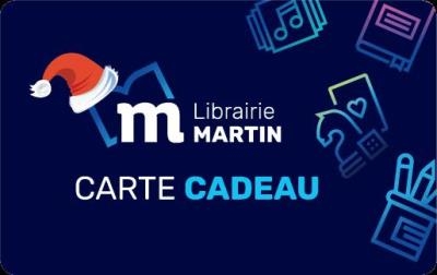 Carte cadeau de Noël | Cartes cadeaux