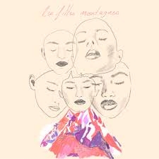 Vivianne Audet - Les filles montagnes | CD de musique