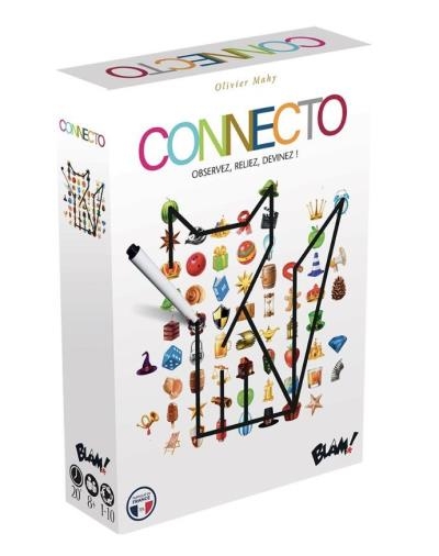 Connecto | Enfants 9-12 ans 