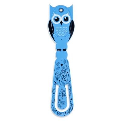 Lampe de lecture Hibou ( Flexi ) | Cadeau