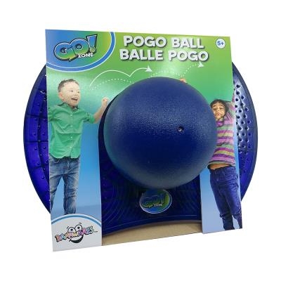 Pogo ball | Loisir enfants et adultes