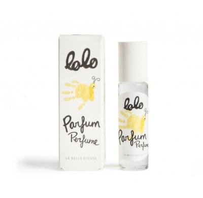 Parfum 10.3ml | La Belle Excuse/LOLO