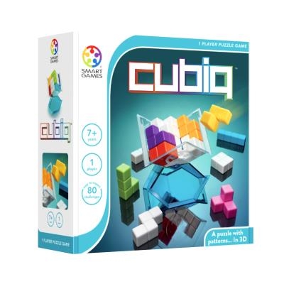 CubiQ | Remue-méninges 