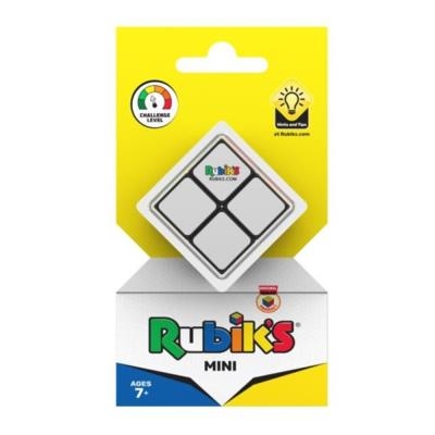 Cube Rubik's 2x2 | Remue-méninges 