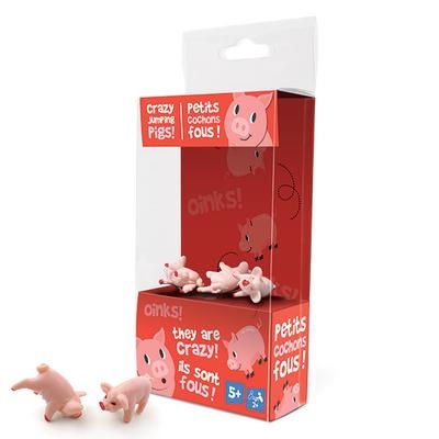 Petits cochons fous | Jeux pour la famille 