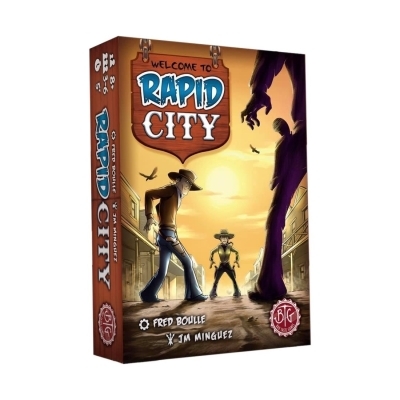 Rapid City | Jeux pour la famille 