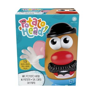 Potato Head - Monsieur Patate | Jeux collectifs & Jeux de rôles